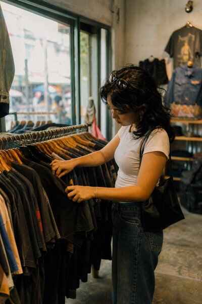 Best Vintage & Thrift (Ukay-Ukay) Stores in Metro Manila