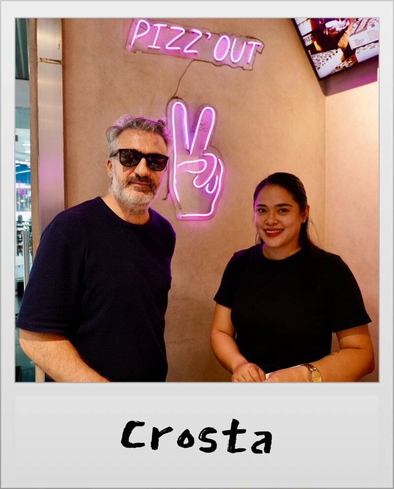 Crosta Pizza Restaurant