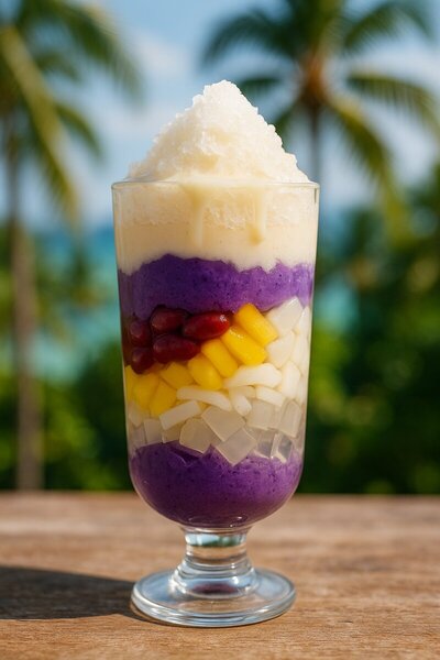 Halo-Halo: The Colorful History of the Philippines' Most Iconic Dessert