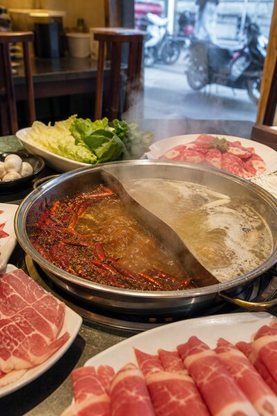Best Hotpot & Shabu-Shabu in Metro Manila