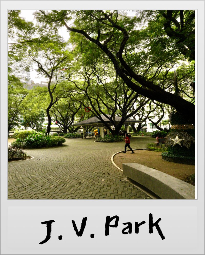 Jaime Velazquez Park